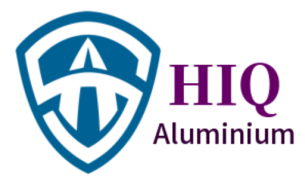 HIQ aluminum