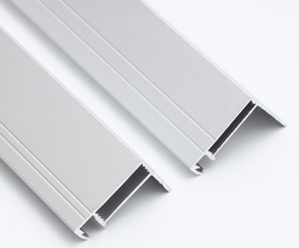 aluminum solar panel frame