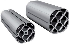 Aluminum Structural Profiles