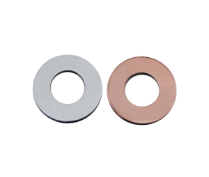 aluminum copper bimetal