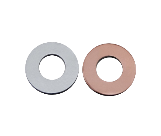 aluminum copper bimetal