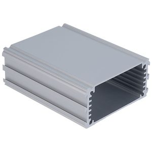 Electronic Aluminum Housing