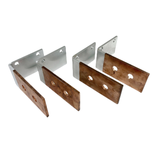aluminum copper bimetal