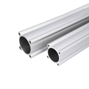 aluminum air cylinder tubing
