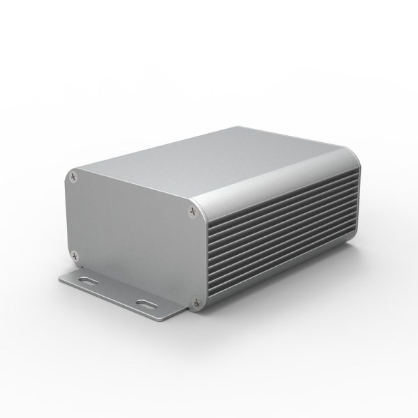 Electronic Aluminum Housing