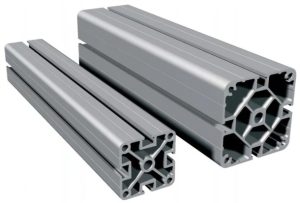 Aluminum Structural Profiles