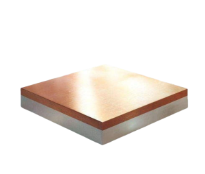 aluminum copper bimetal