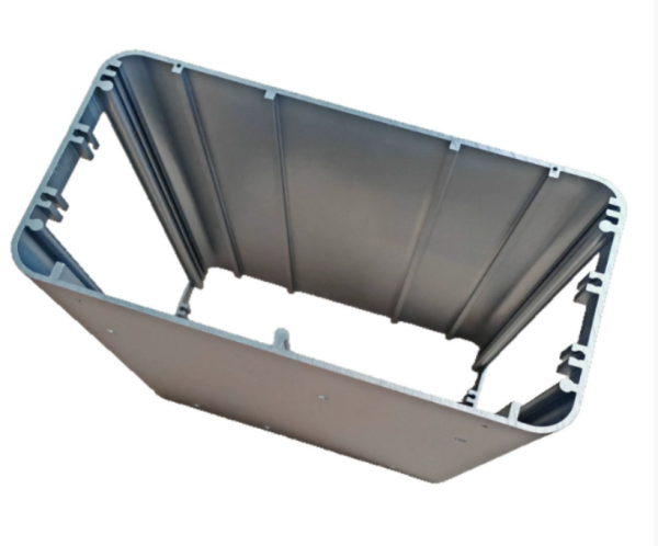 AI Electric housing AI Electric housing