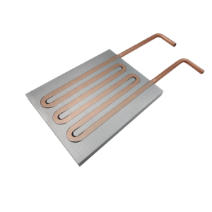 water cooled aluminum heatsink plate water cooled aluminum heatsink plate