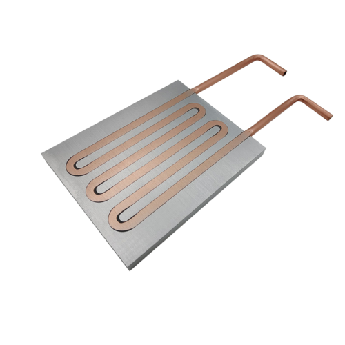 water cooled aluminum heatsink plate water cooled aluminum heatsink plate