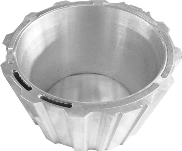 Water-Cooled Motor Housing Water-Cooled Motor Housing