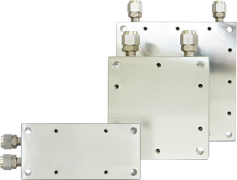 aluminum extrusion