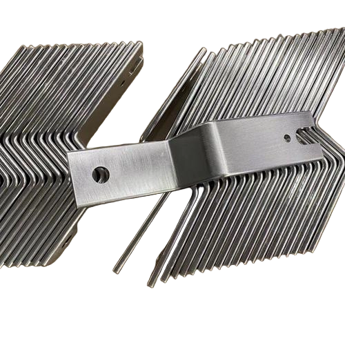 Aluminium busbar